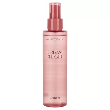 Спрей для тела Urban Delight Body Shower Cologne Blossom