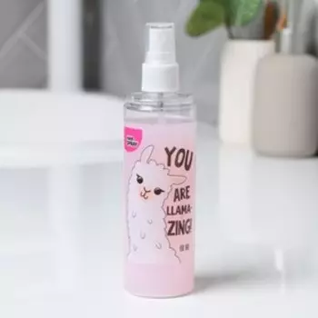 Спрей для волос You are Llamazing!