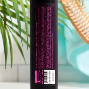 Спрей-термозащита Parli Cosmetics, 250 мл