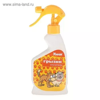 Спрей "Уют" антивандальный, 250 мл