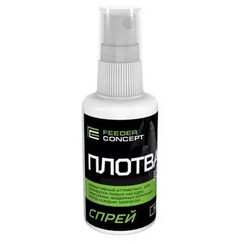 СпрейFeeder Concept ПЛОТВА0.050л