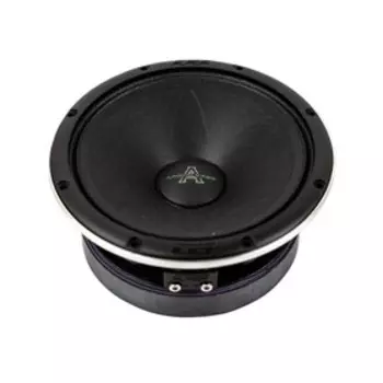 Среднечастотная акустика ALPHARD Deaf Bonce Apocalypse AP-M61AC, 360 Вт, набор 2 шт