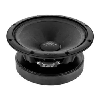 Среднечастотная акустика ALPHARD Deaf Bonce Apocalypse AP-M61AE, 360 Вт, набор 2 шт