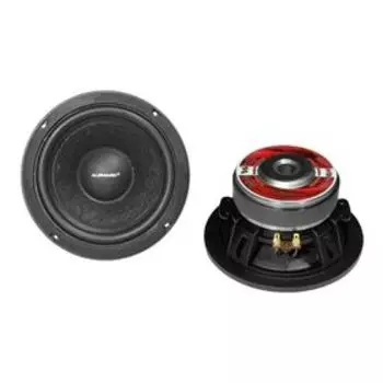 Среднечастотная акустика ALPHARD LW65A4 4 Oм 16 см, набор 2 шт