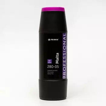 Средство чистящее универсальное Malta, 480 г