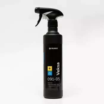 Средство чистящее Veksа, 500 мл