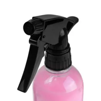 Средство для экспресс - очистки и блеска Smart Open QUICK STEP BUTTERFLY 26, с ароматом цветов, 500 мл