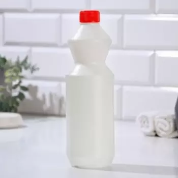 Средство для чистки санузлов 1 литр