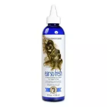 Средство для чистки ушей 1 All Systems Ear so Fresh, 236 мл