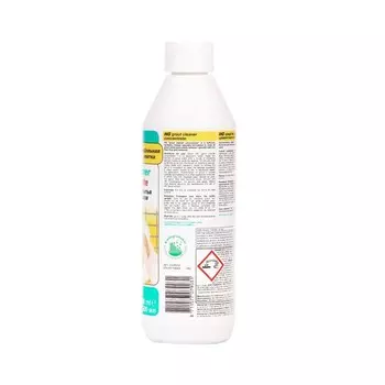 Средство для мытья цементных швов HG, 0.5 л