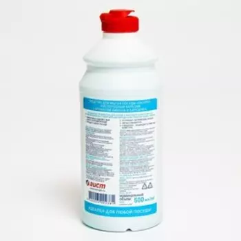 Средство для мытья посуды «Аист - Лимон/Барбарис», 500 мл