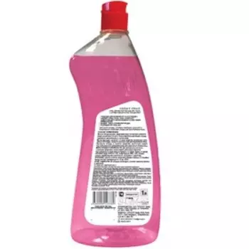 Средство для мытья посуды Prosept Cooky Fruits, концентрат, 1 л