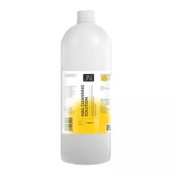Средство для обезжиривания ногтей и снятия липкого слоя JessNail «Спелый цитрус», 1000 мл