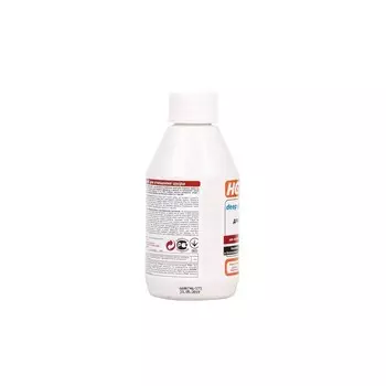 Средство для очистки кожи HG, 0.25 л