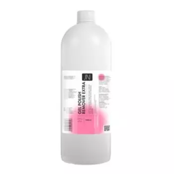 Средство для снятия гель-лака, акрила и искусственных ногтей JessNail EXTRA, 1000мл