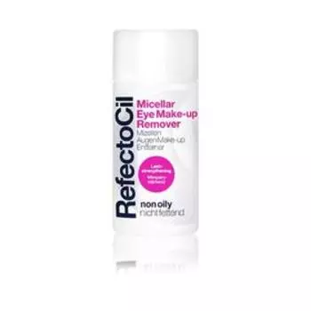 Средство для снятия макияжа с глаз Refectocil Make-up remover, 150 мл