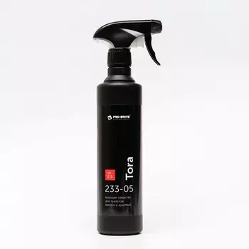 Средство для туалетов, ванных и душевых Tora, 500 мл