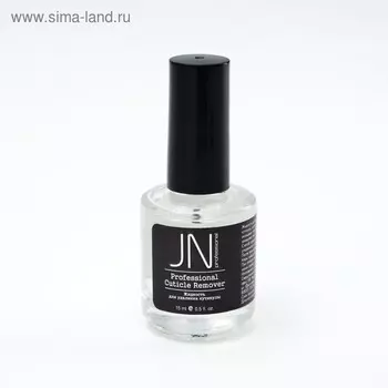 Средство для удаления кутикулы JessNail, 15 мл