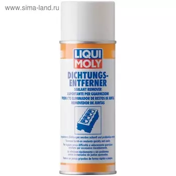 Средство для удаления прокладок LiquiMoly Dichtungs-Entferner , 0,3 л (3623)