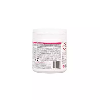 Средство моющее для стирки тёмных вещей «Чернее чёрного» HG, 0.5 кг