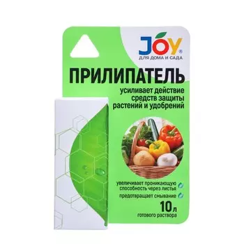 Средство от болезней растений Прилипатель, 10 мл