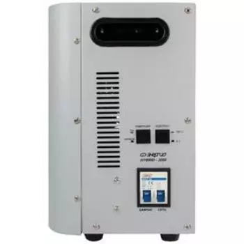 Стабилизатор напряжения однофазный Нybrid 3000 ВА ЭНЕРГИЯ навесной