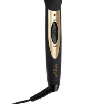 Стайлер для завивки DELTA LUX DL-0637, 25 Вт, d=10 мм, 180С, керамическое покрытие