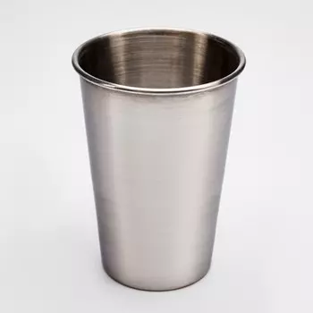 Стакан, 500 мл, 9 х 12.5 см