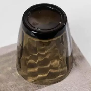 Стакан Alta Marea, 360 мл, волнистые ромбы