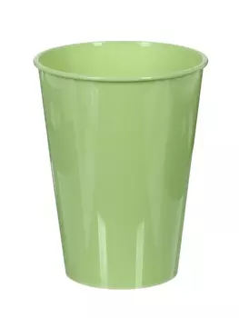 Стакан детский 280 мл, пластиковый