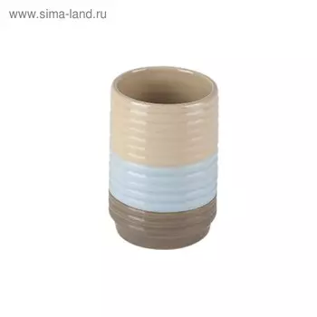 Стакан для щётки и пасты Paul