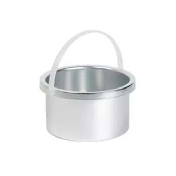 Стакан для воскоплава Gezatone WD916, металлический, 400 мл