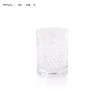 Стакан для зубной пасты и щётки Esther