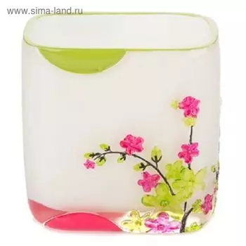 Стакан для зубной пасты Thelma