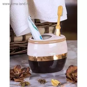 Стакан для зубной щётки Lidyana