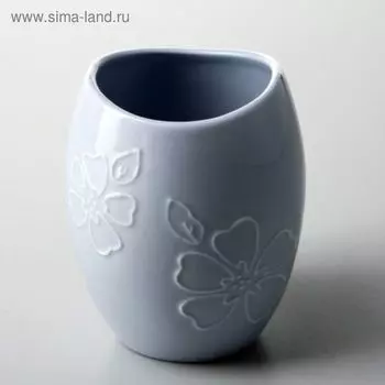 Стакан для зубных щеток