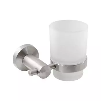 Стакан для зубных щеток Force