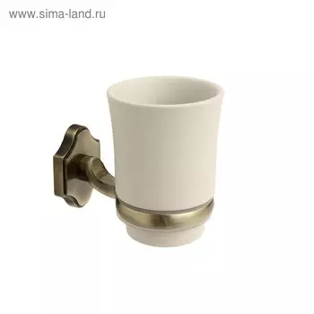 Стакан для зубных щеток Sacramento