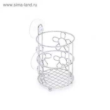 Стакан для зубных щёток