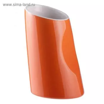 Стакан для зубных щёток Akik-Oranj