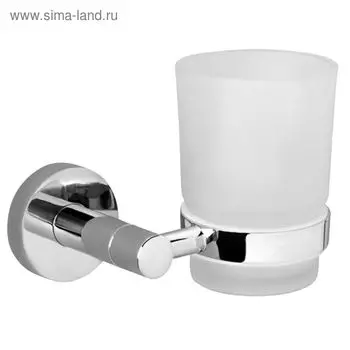 Стакан для зубных щёток Ambiss, настенный