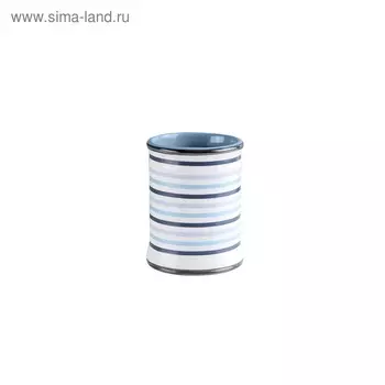 Стакан для зубных щёток Delmar