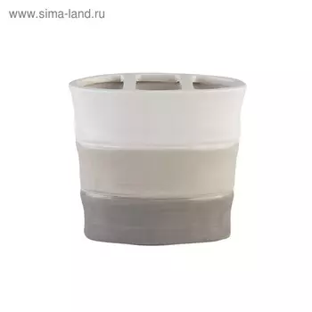 Стакан для зубных щёток Elly