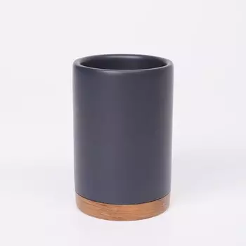 Стакан для зубных щёток Lopau K-3328