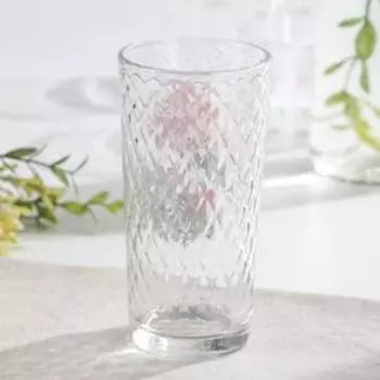 Стакан Доляна «Колибри», 230 мл