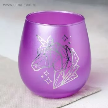 Стакан «Единорог», 400 мл