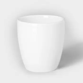 Стакан фарфоровый «Классический», 270 мл