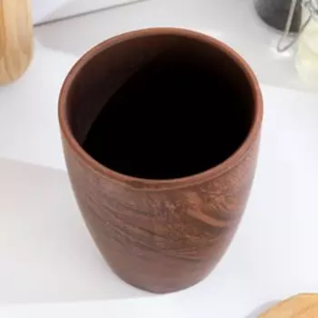 Стакан «Гладкий», 0,3л, 9х6х6 см