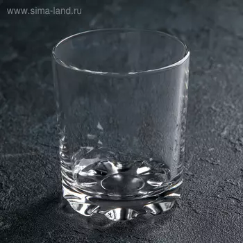 Стакан «Глория», 250 мл, стекло, прозрачный