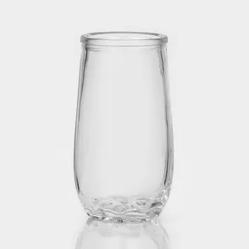 Стакан «Глория», стеклянный, 300 мл